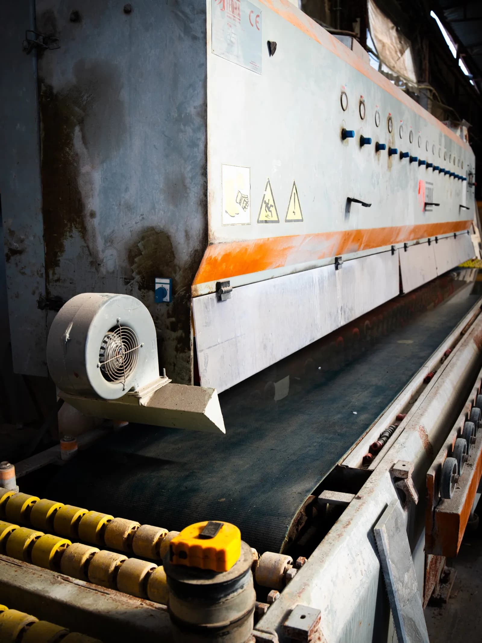 Fasenmaschine