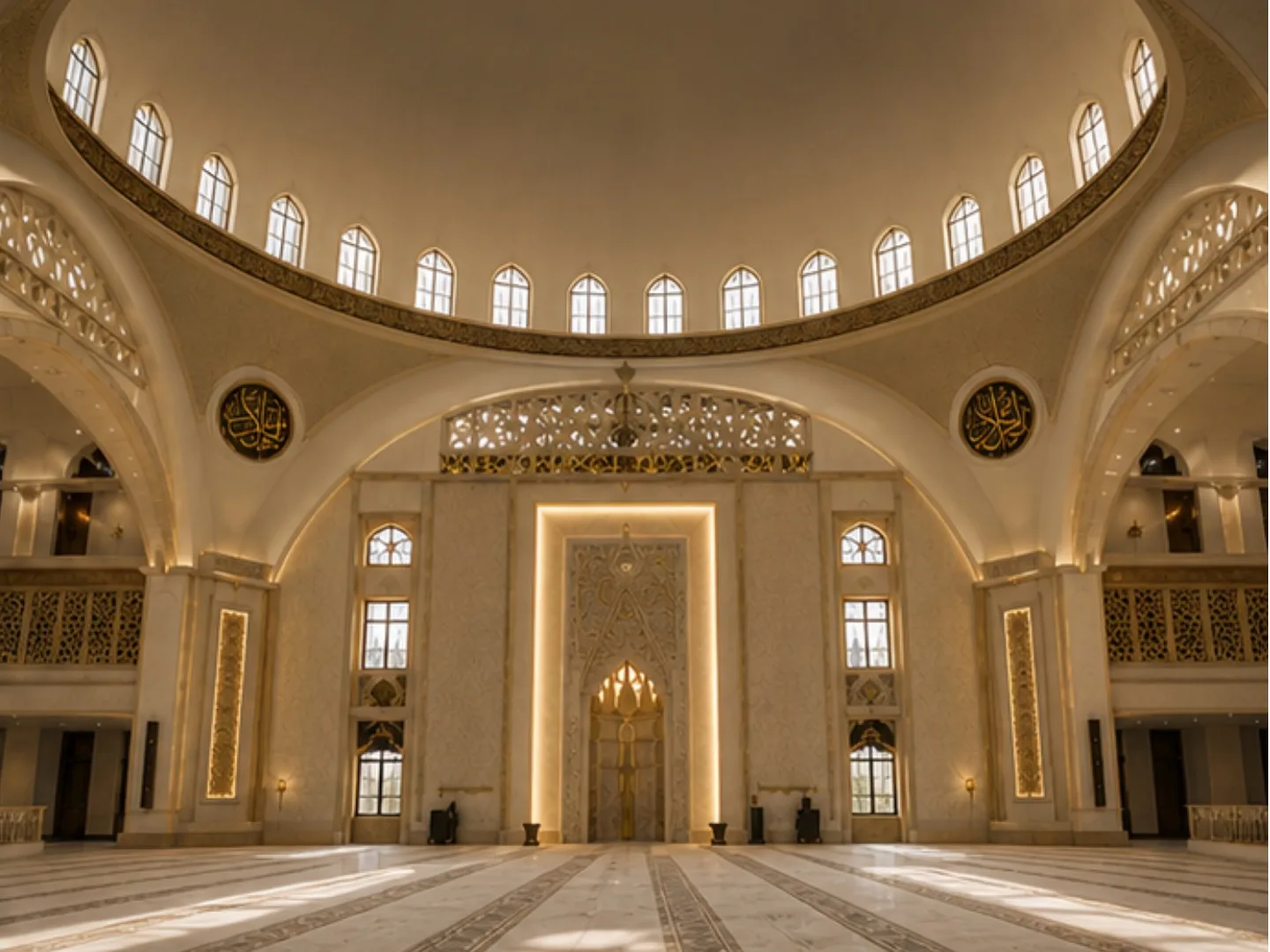 Ahmet Hulusi Efendi Komplex - 6