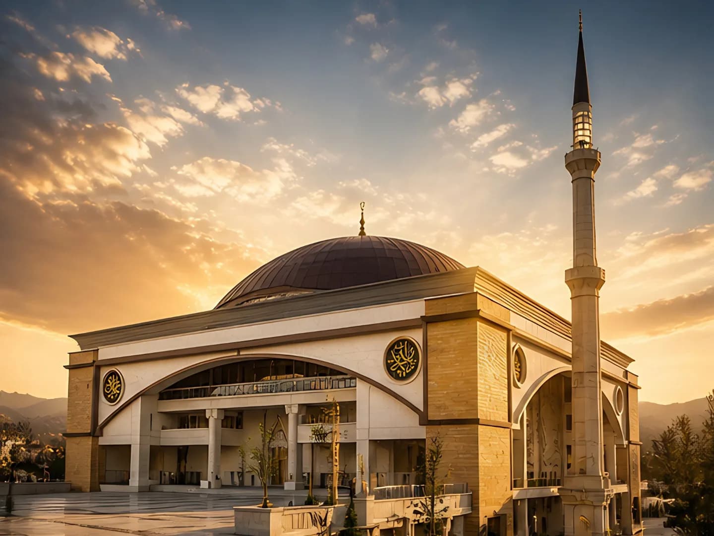 Ahmet Hulusi Efendi Komplex - 2