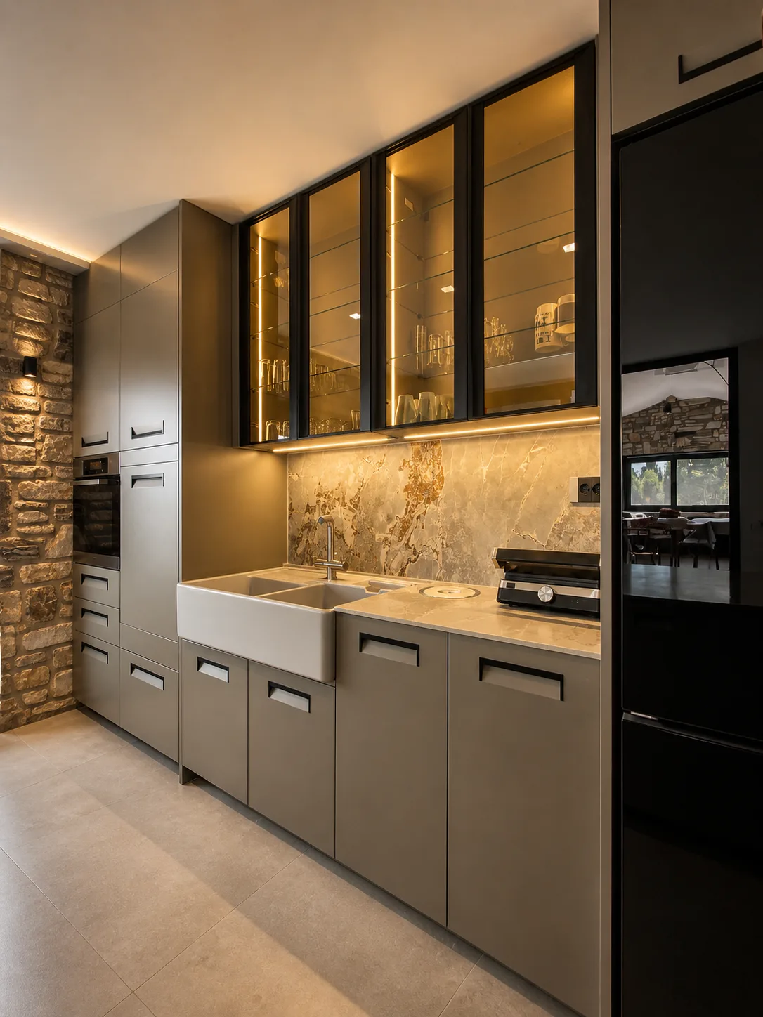 Karanlık's Villa Projekt - 1