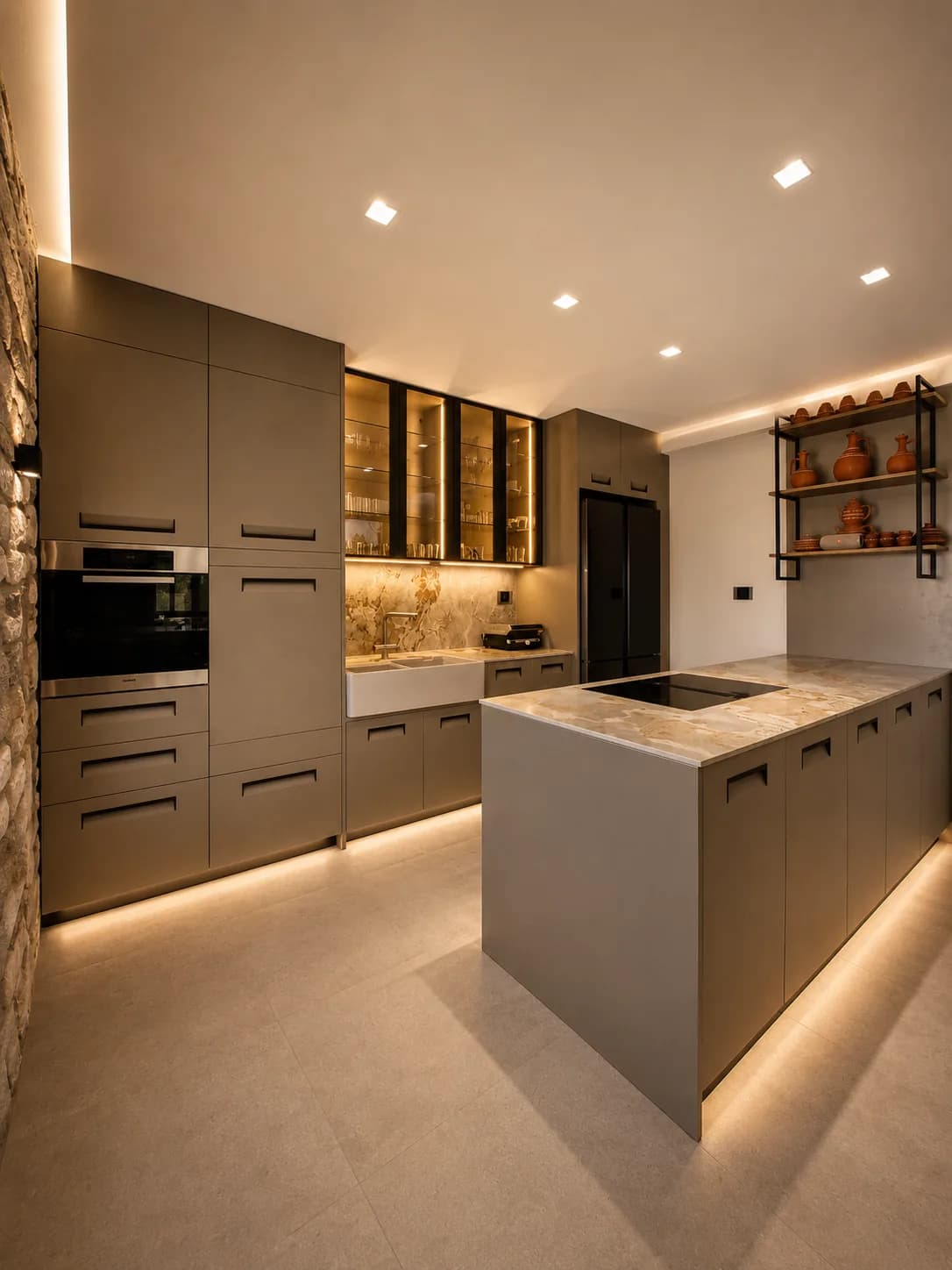 Karanlık's Villa Projekt - 2