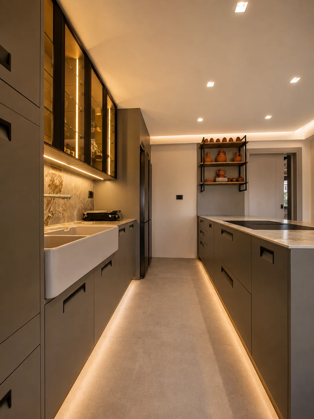 Karanlık's Villa Projekt - 3