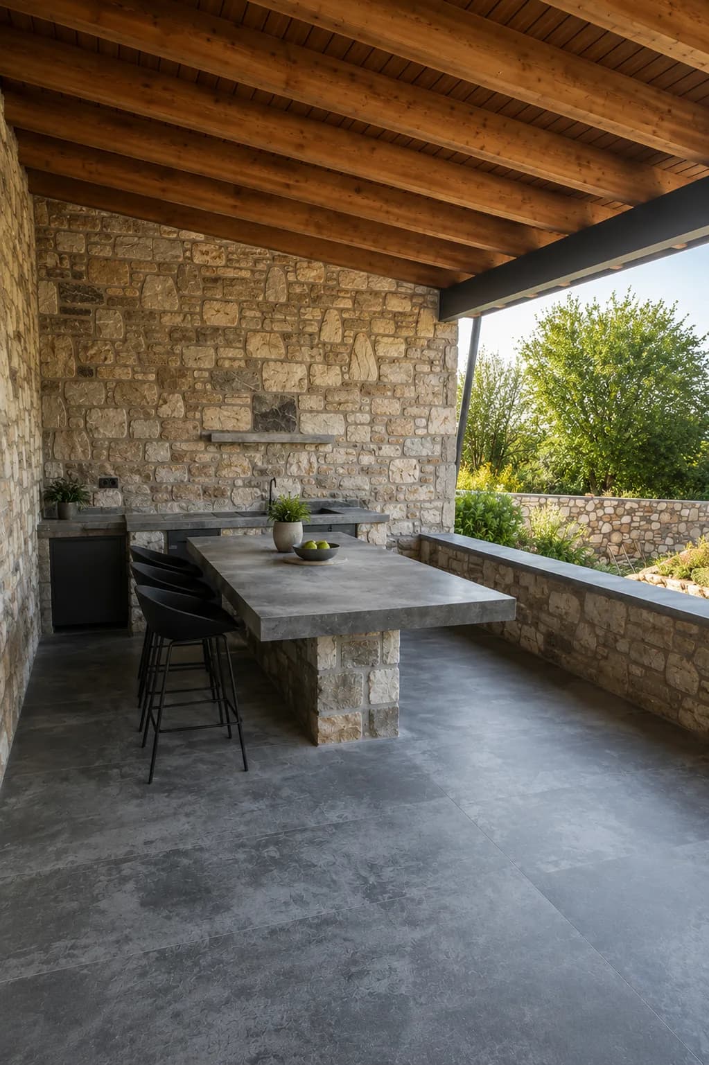 Karanlık's Villa Projekt - 4