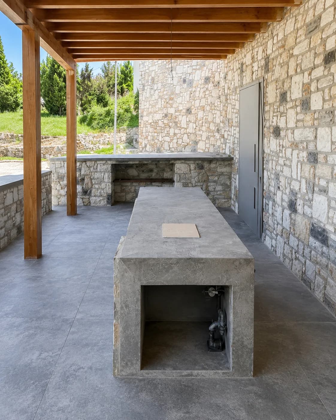 Karanlık's Villa Projekt - 5