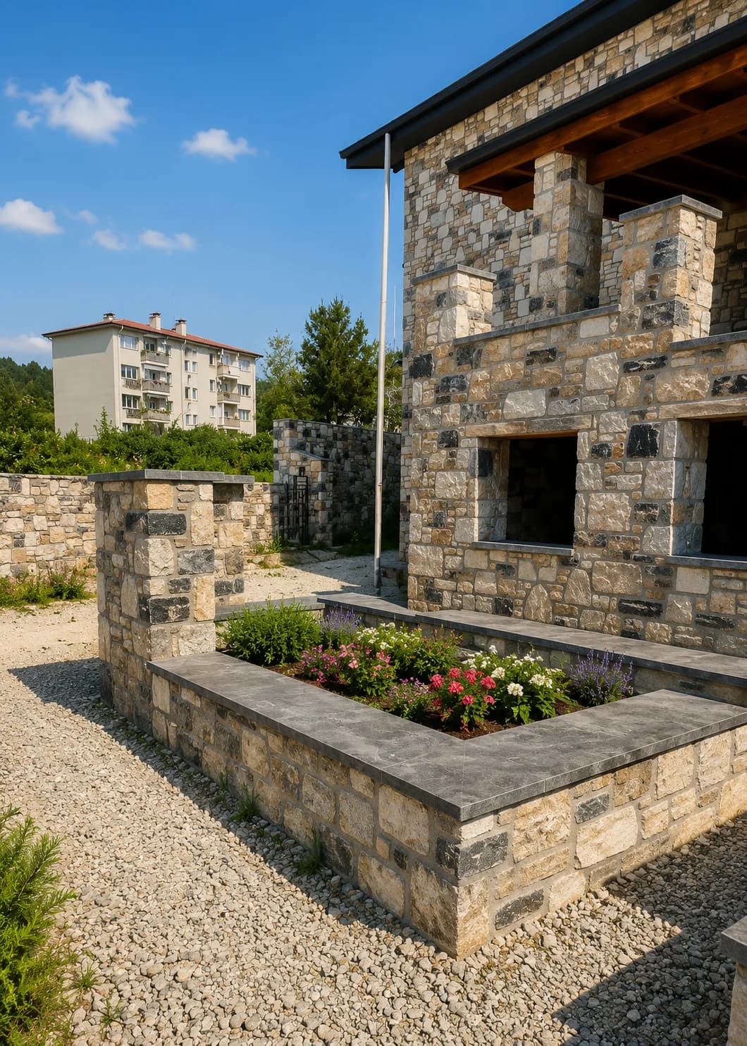 Karanlık's Villa Projekt - 7