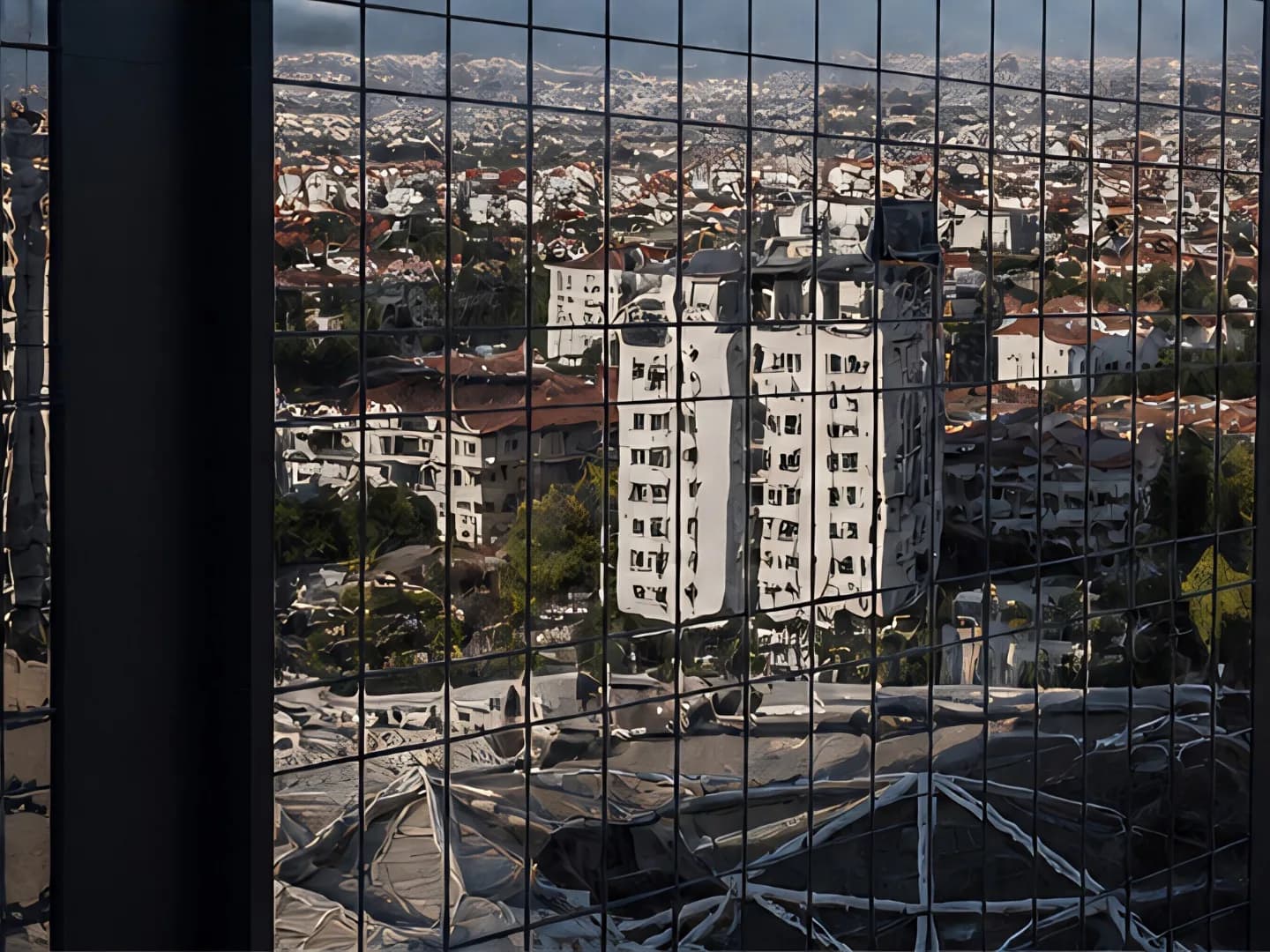 SkyCity Denizli - 4