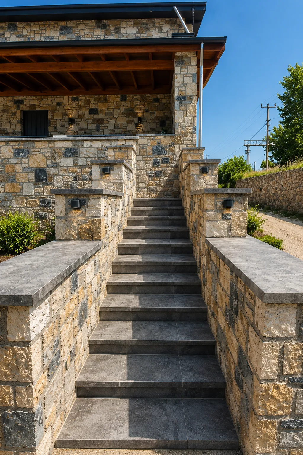 Karanlık's Villa Projekt - 8
