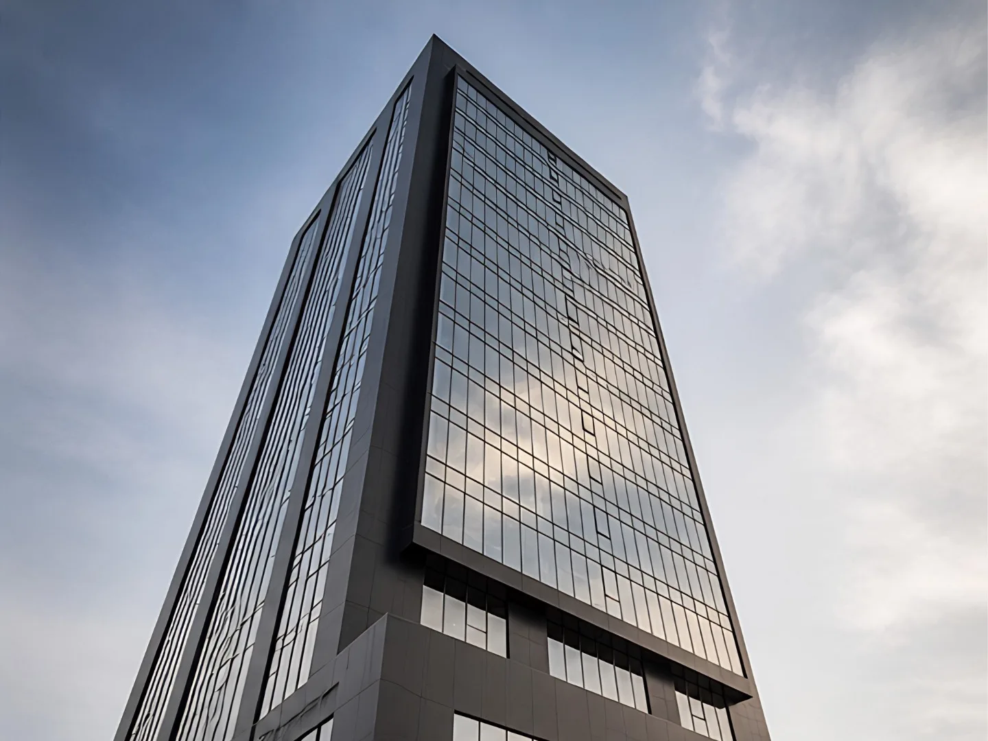 SkyCity Denizli - 2