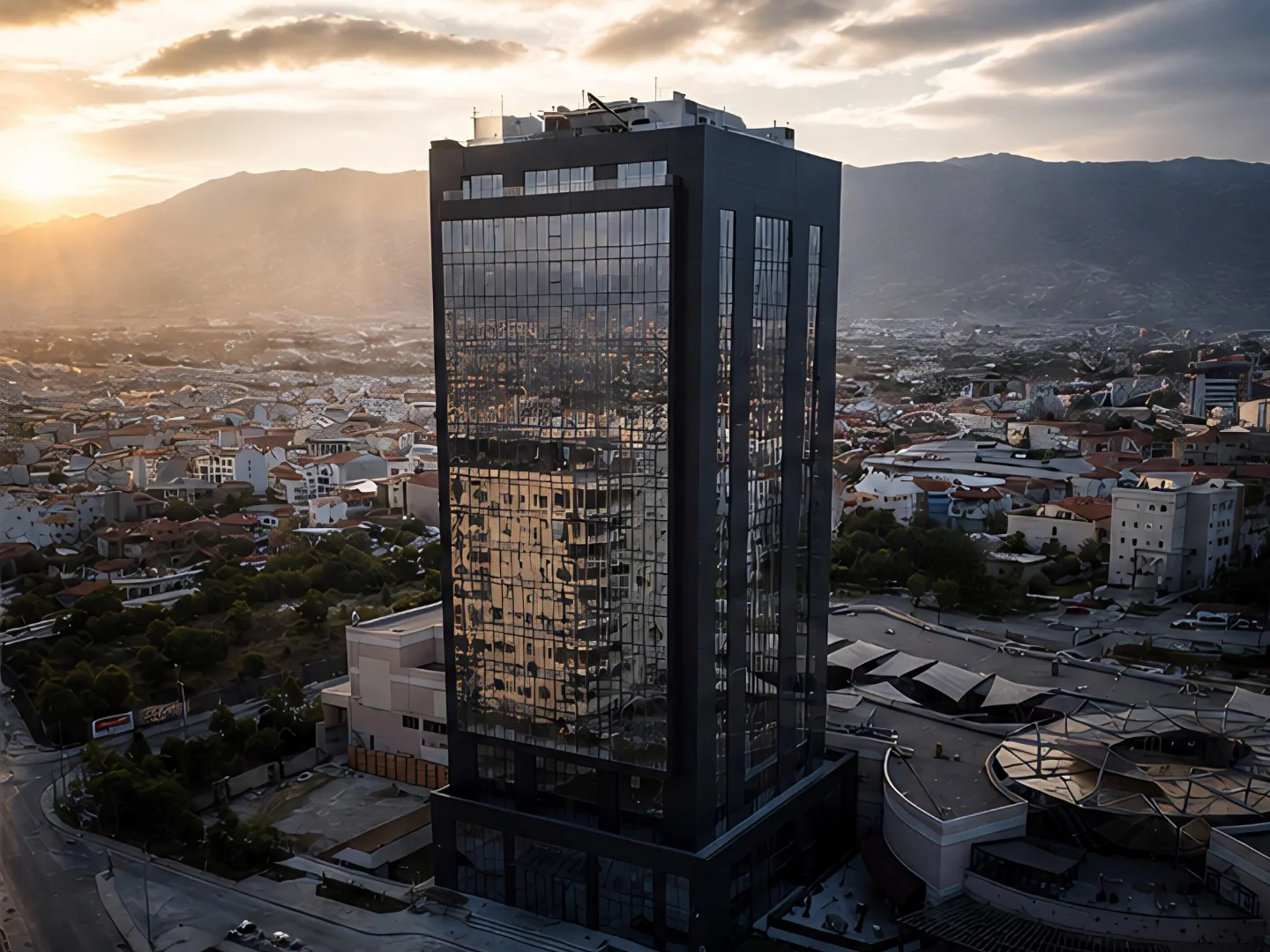 SkyCity Denizli