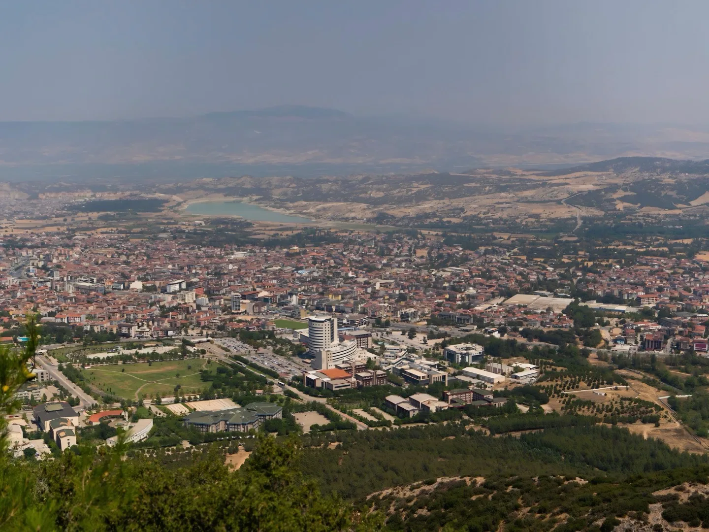 SkyCity Denizli - 3